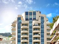 Недвижимость Apartment Monaco, Monte-Carlo: 9