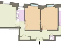 Недвижимость Apartment Monaco, Monte-Carlo: 10