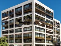 Недвижимость Apartment Monaco, Carre D'Or: 1