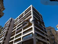 Недвижимость Apartment Monaco, Carre D'Or: 7