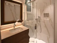 Недвижимость Apartment Monaco, Monte-Carlo: 9