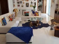 Недвижимость Apartment Monaco, La Rousse: 2