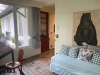 Недвижимость Apartment Monaco, La Rousse: 8