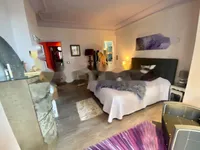 Недвижимость Apartment Monaco, La Rousse: 9