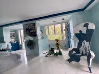 Недвижимость Apartment Monaco, La Rousse: 10