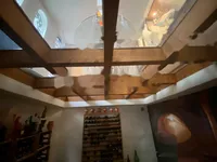 Недвижимость Apartment Monaco, La Rousse: 11