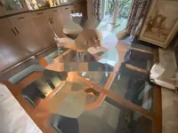 Недвижимость Apartment Monaco, La Rousse: 12