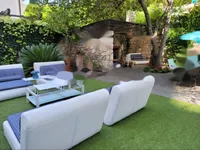 Недвижимость Apartment Monaco, La Rousse: 14