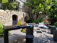 Недвижимость Apartment Monaco, La Rousse: 15