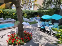 Недвижимость Apartment Monaco, La Rousse: 16