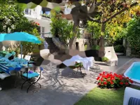 Недвижимость Apartment Monaco, La Rousse: 17