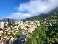 Недвижимость Apartment Monaco, La Rousse: 20