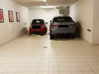 Недвижимость Apartment Monaco, La Rousse: 21