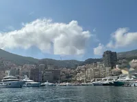 Недвижимость Apartment Monaco, La Rousse: 22