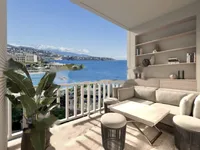 Недвижимость Apartment Monaco, Monte-Carlo: 1