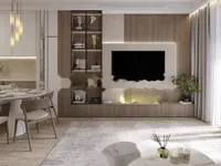 Недвижимость Apartment Monaco, Monte-Carlo: 3