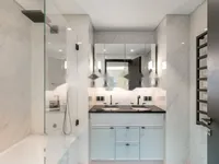 Недвижимость Apartment Monaco, Moneghetti: 7