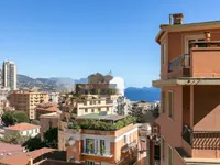 Недвижимость Apartment Monaco, Moneghetti: 12