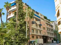 Недвижимость Apartment Monaco, La Rousse: 1