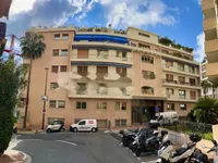 Недвижимость Apartment Monaco, La Rousse: 3