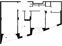 Недвижимость Apartment Monaco, La Rousse: 11