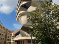 Недвижимость Apartment Monaco, La Rousse: 12