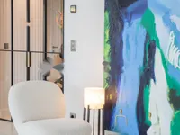 Недвижимость Apartment Monaco, La Rousse: 4