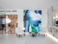 Недвижимость Apartment Monaco, La Rousse: 5