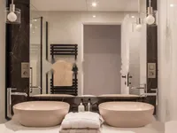 Недвижимость Apartment Monaco, La Rousse: 17