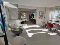 Недвижимость Apartment Monaco, La Rousse: 2