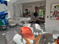 Недвижимость Apartment Monaco, La Rousse: 3