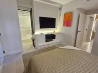 Недвижимость Apartment Monaco, La Rousse: 5