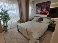 Недвижимость Apartment Monaco, La Rousse: 7