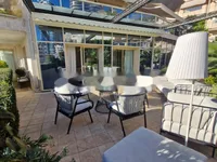 Недвижимость Apartment Monaco, La Rousse: 9