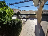 Недвижимость Apartment Monaco, La Rousse: 10