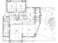 Недвижимость Apartment Monaco, La Rousse: 12