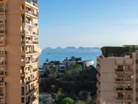 Недвижимость Apartment Monaco, Monte-Carlo: 1