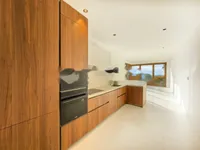 Недвижимость Apartment Monaco, Jardin Exotique: 2