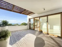 Недвижимость Apartment Monaco, Jardin Exotique: 4