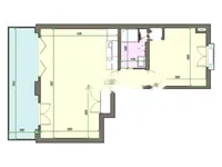 Недвижимость Apartment Monaco, Port: 6