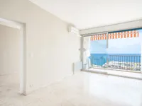 Недвижимость Apartment Monaco, La Rousse: 2