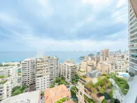 Недвижимость Apartment Monaco, La Rousse: 7