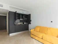 Недвижимость Apartment Monaco, Jardin Exotique: 4