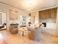 Недвижимость Apartment Monaco, Monaco-Ville: 1