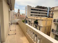 Недвижимость Apartment Monaco, Monte Carlo: 7