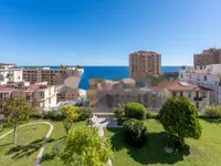 Недвижимость Apartment Monaco, La Rousse: 2