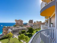 Недвижимость Apartment Monaco, La Rousse: 3