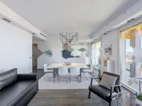 Недвижимость Apartment Monaco, La Rousse: 5