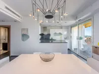 Недвижимость Apartment Monaco, La Rousse: 6