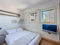 Недвижимость Apartment Monaco, La Rousse: 8